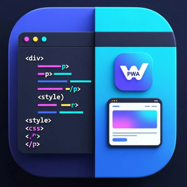WebForge Studio